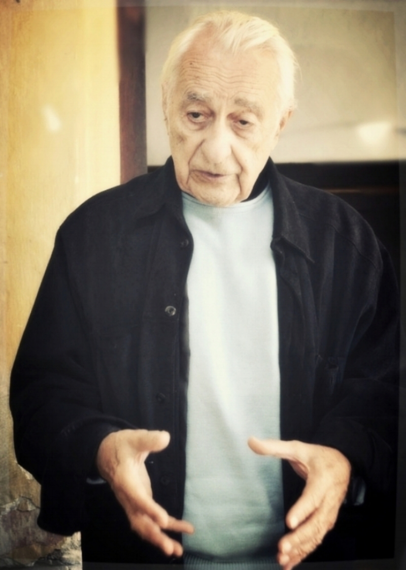Professor Milan R. Dimitrijevic